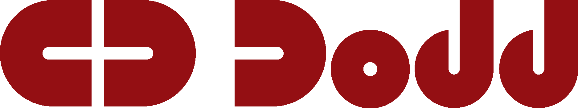 C.D. Dodd Logo Vector Logo